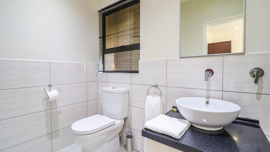 4 Bedroom Property for Sale in Strathavon Gauteng