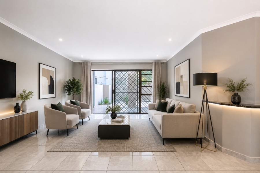 3 Bedroom Property for Sale in Victory Park Gauteng