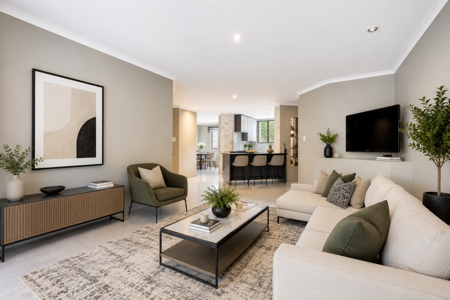 3 Bedroom Property for Sale in Victory Park Gauteng