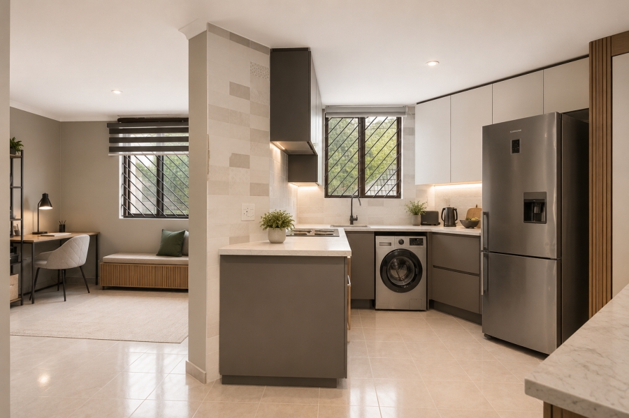 3 Bedroom Property for Sale in Victory Park Gauteng