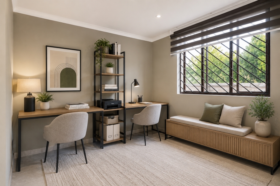 3 Bedroom Property for Sale in Victory Park Gauteng