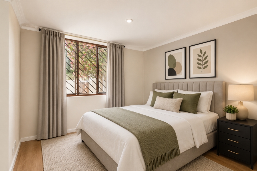 3 Bedroom Property for Sale in Victory Park Gauteng