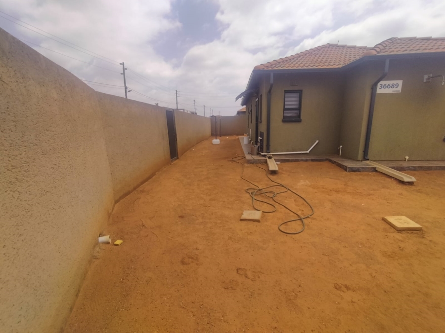 3 Bedroom Property for Sale in Protea Glen Gauteng