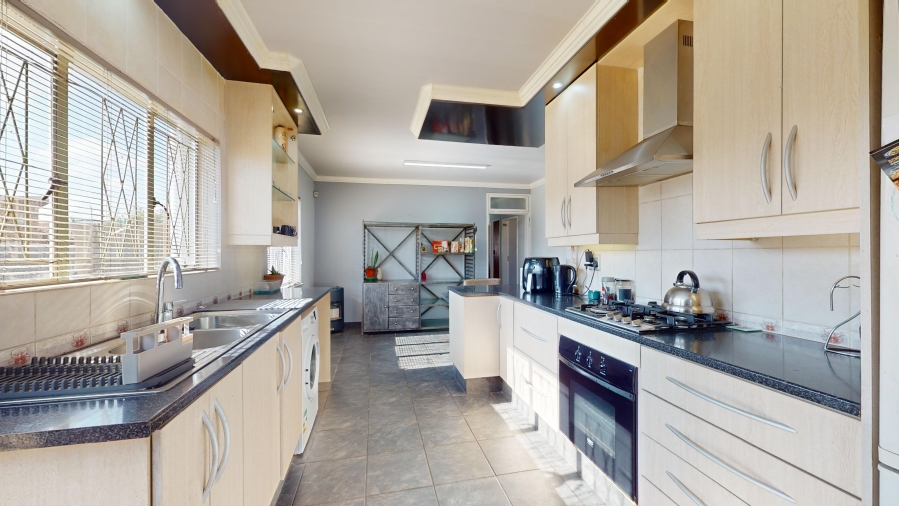 3 Bedroom Property for Sale in Van Dyk Park Gauteng