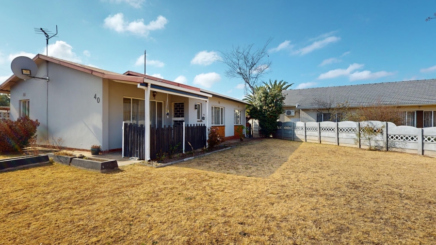 3 Bedroom Property for Sale in Van Dyk Park Gauteng