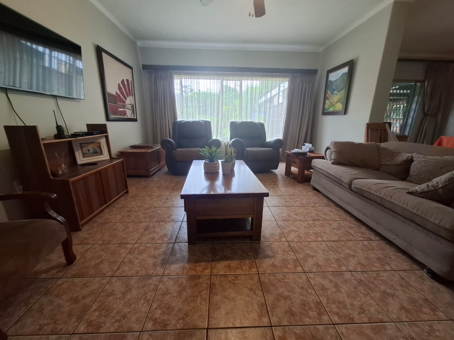 4 Bedroom Property for Sale in Meyerton Central Gauteng