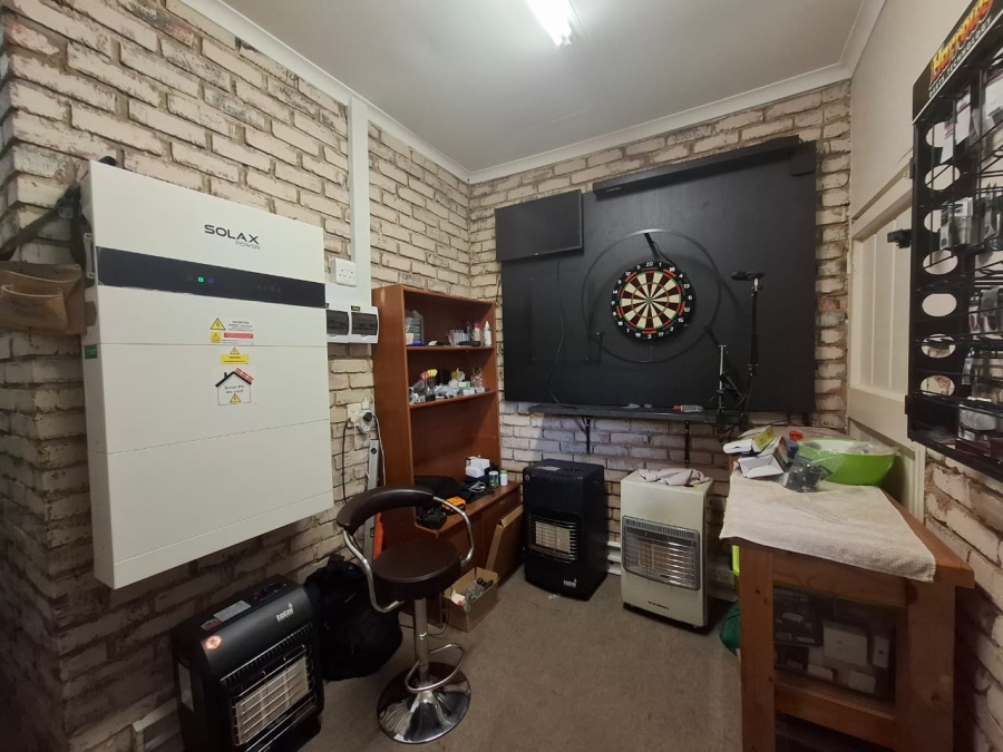 4 Bedroom Property for Sale in Meyerton Central Gauteng