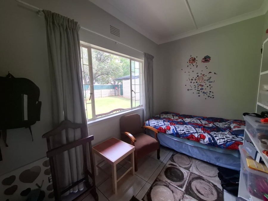 4 Bedroom Property for Sale in Meyerton Central Gauteng