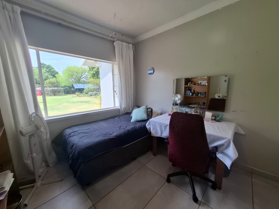 4 Bedroom Property for Sale in Meyerton Central Gauteng