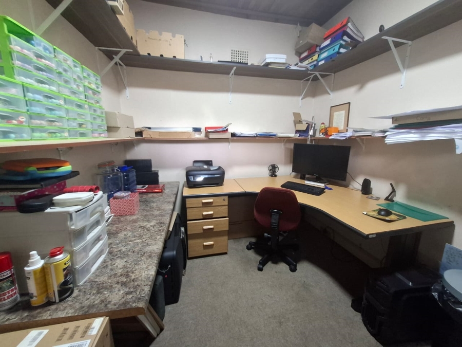 4 Bedroom Property for Sale in Meyerton Central Gauteng