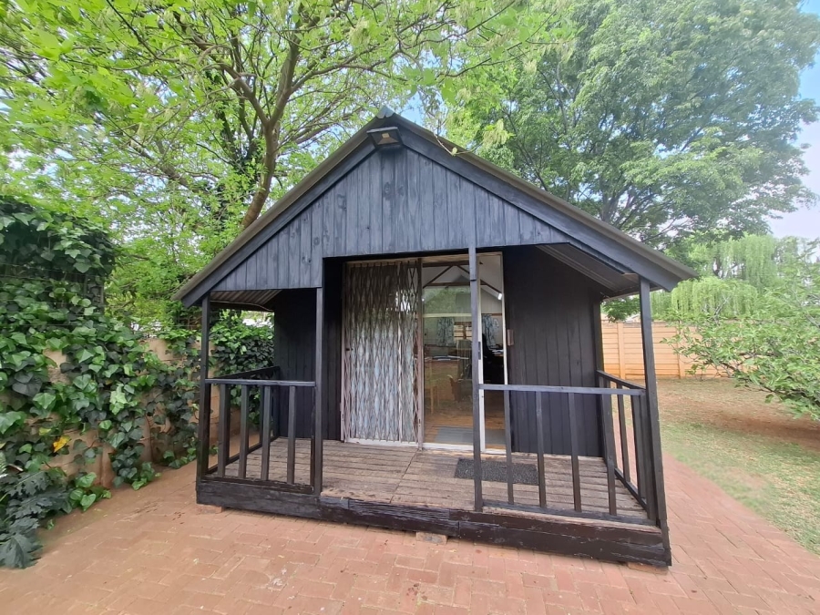 4 Bedroom Property for Sale in Meyerton Central Gauteng