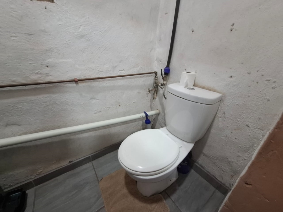 4 Bedroom Property for Sale in Meyerton Central Gauteng