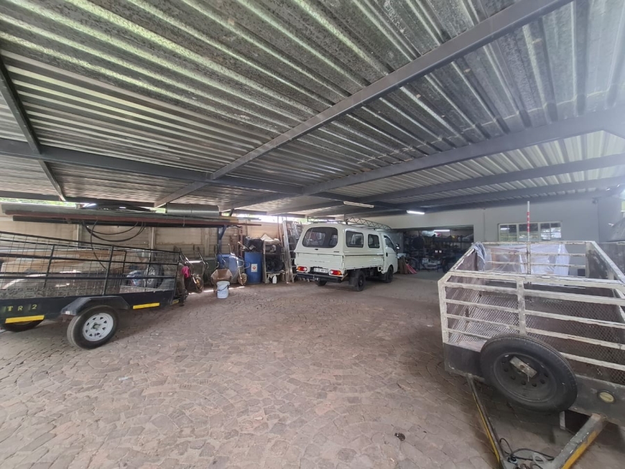 4 Bedroom Property for Sale in Meyerton Central Gauteng