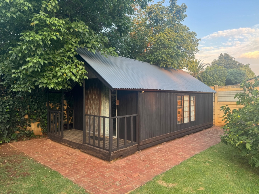 4 Bedroom Property for Sale in Meyerton Central Gauteng