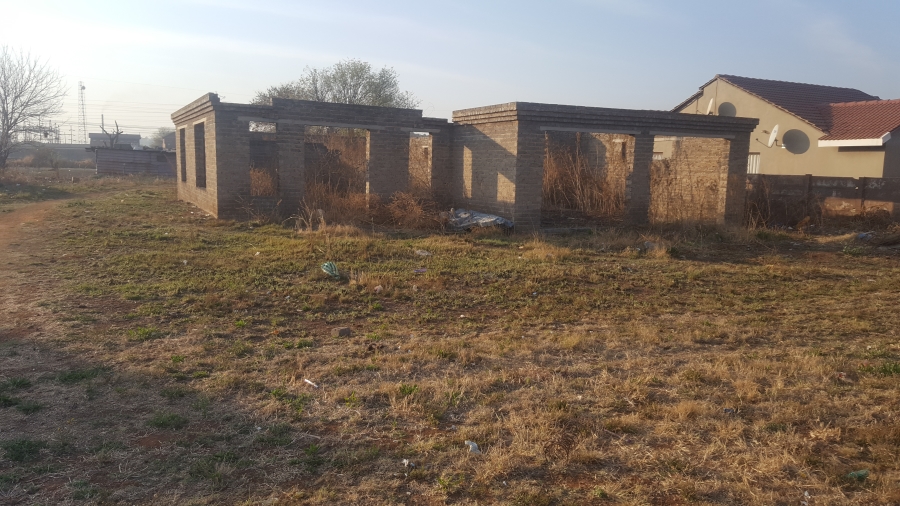 0 Bedroom Property for Sale in Noldick Gauteng