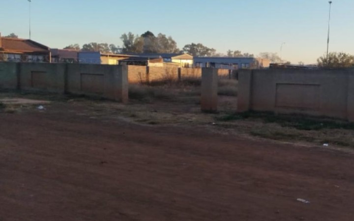 0 Bedroom Property for Sale in Meyerton Park Gauteng