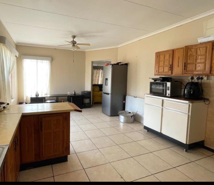 3 Bedroom Property for Sale in Meyerton Park Gauteng