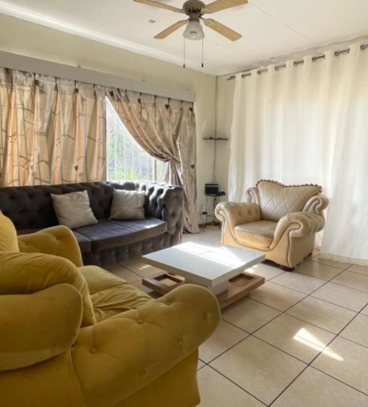 3 Bedroom Property for Sale in Meyerton Park Gauteng
