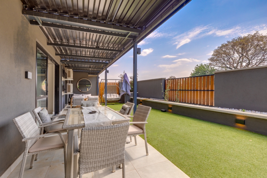 To Let 3 Bedroom Property for Rent in Hyde Park Gauteng