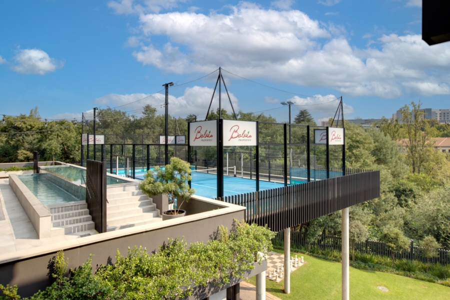 To Let 3 Bedroom Property for Rent in Hyde Park Gauteng