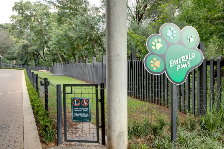 To Let 3 Bedroom Property for Rent in Hyde Park Gauteng