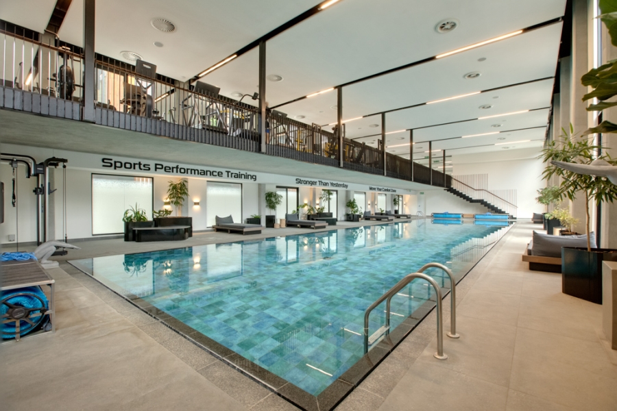 To Let 3 Bedroom Property for Rent in Hyde Park Gauteng