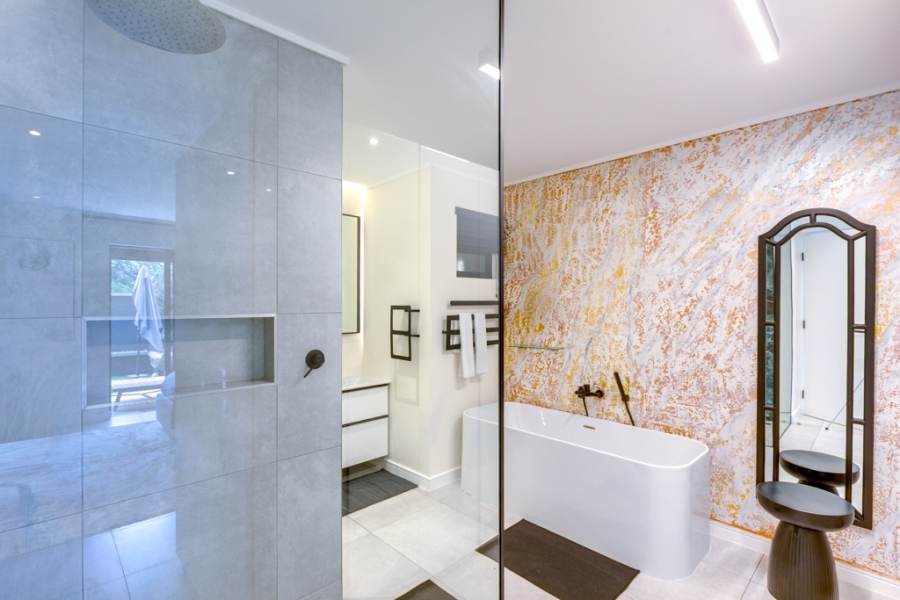 To Let 3 Bedroom Property for Rent in Hyde Park Gauteng