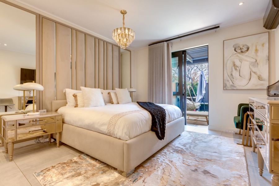 To Let 3 Bedroom Property for Rent in Hyde Park Gauteng