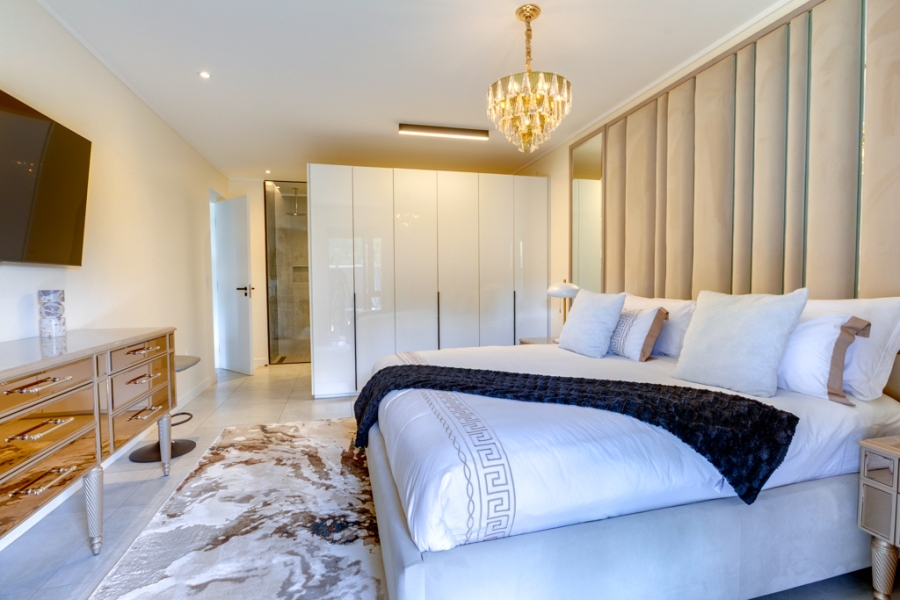 To Let 3 Bedroom Property for Rent in Hyde Park Gauteng