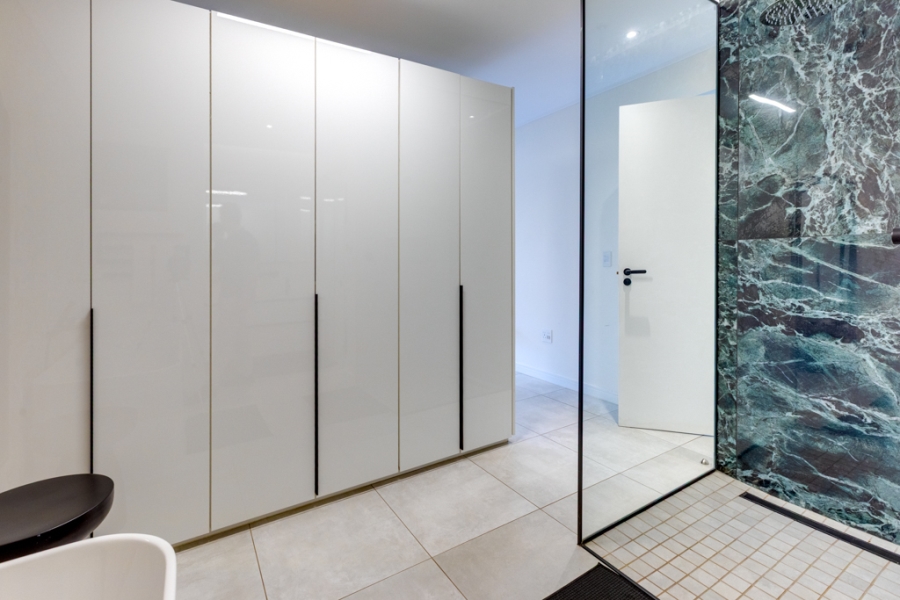 To Let 3 Bedroom Property for Rent in Hyde Park Gauteng