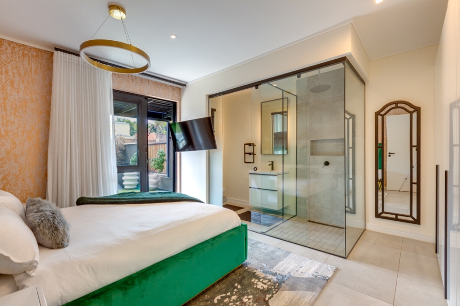 To Let 3 Bedroom Property for Rent in Hyde Park Gauteng