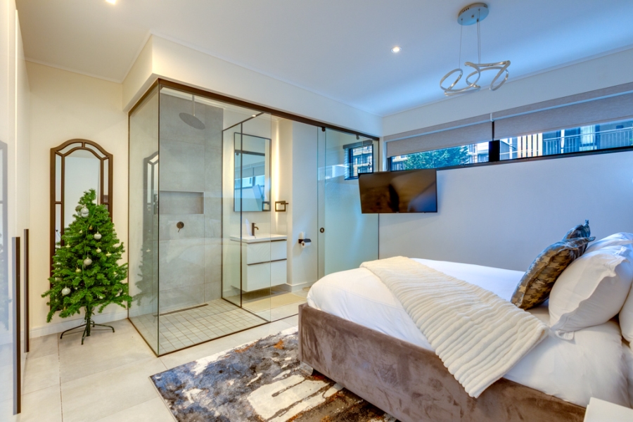 To Let 3 Bedroom Property for Rent in Hyde Park Gauteng