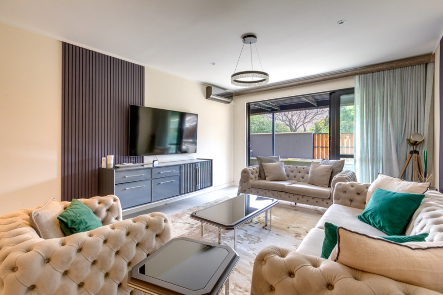 To Let 3 Bedroom Property for Rent in Hyde Park Gauteng