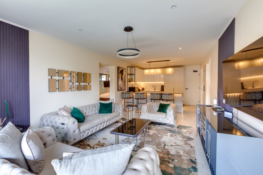 To Let 3 Bedroom Property for Rent in Hyde Park Gauteng