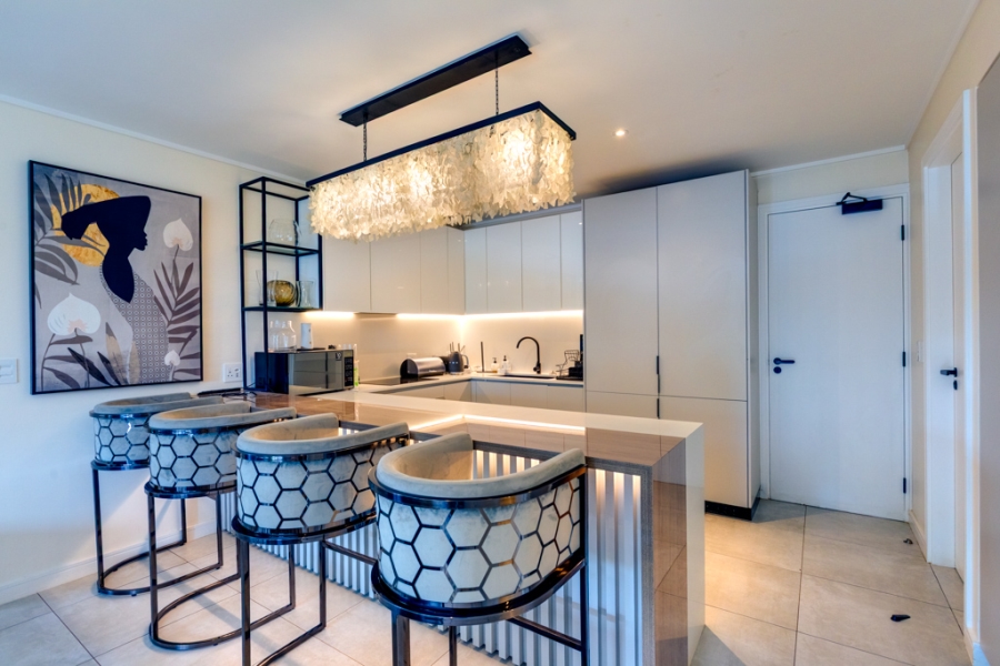 To Let 3 Bedroom Property for Rent in Hyde Park Gauteng