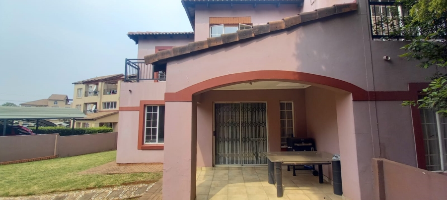 3 Bedroom Property for Sale in Castleview Gauteng