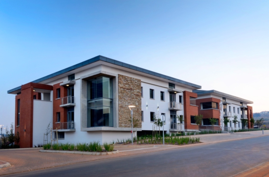 Commercial Property for Sale in Irene Gauteng
