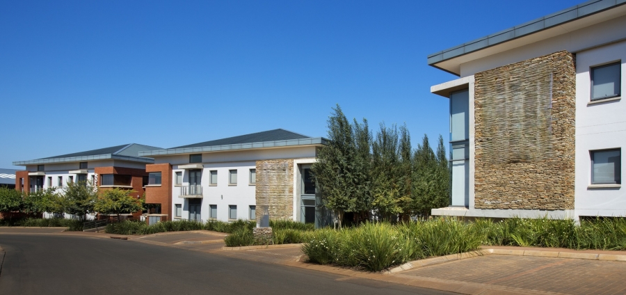 Commercial Property for Sale in Irene Gauteng