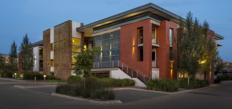 Commercial Property for Sale in Irene Gauteng