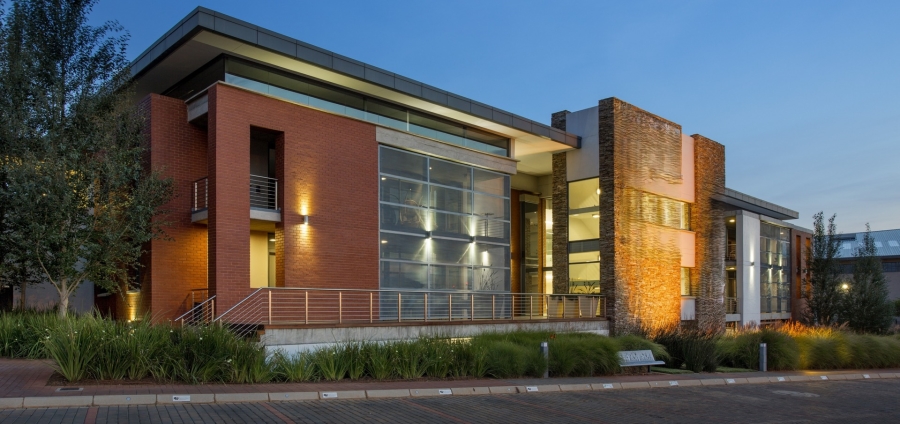 Commercial Property for Sale in Irene Gauteng