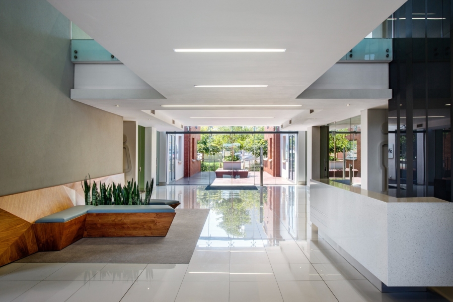 Commercial Property for Sale in Irene Gauteng