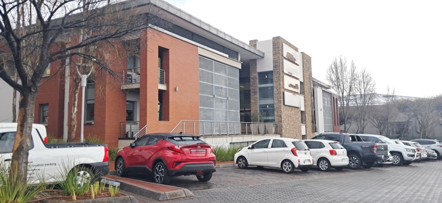 Commercial Property for Sale in Irene Gauteng