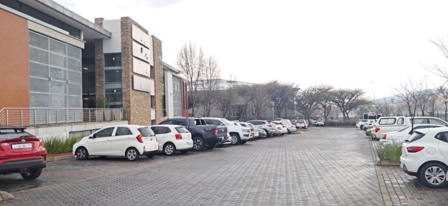 Commercial Property for Sale in Irene Gauteng