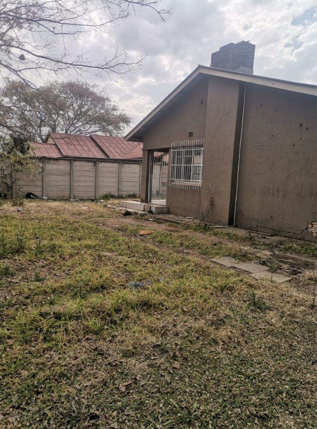 Commercial Property for Sale in Vanderbijlpark SW 1 Gauteng