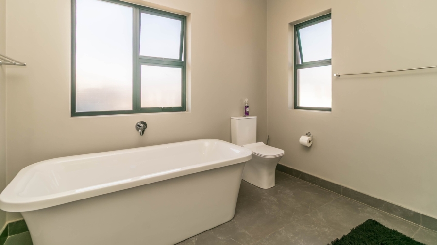 3 Bedroom Property for Sale in Olivedale Gauteng