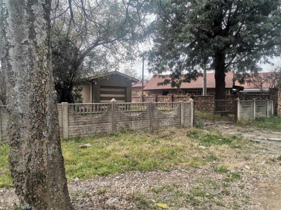3 Bedroom Property for Sale in Vanderbijlpark SW Gauteng