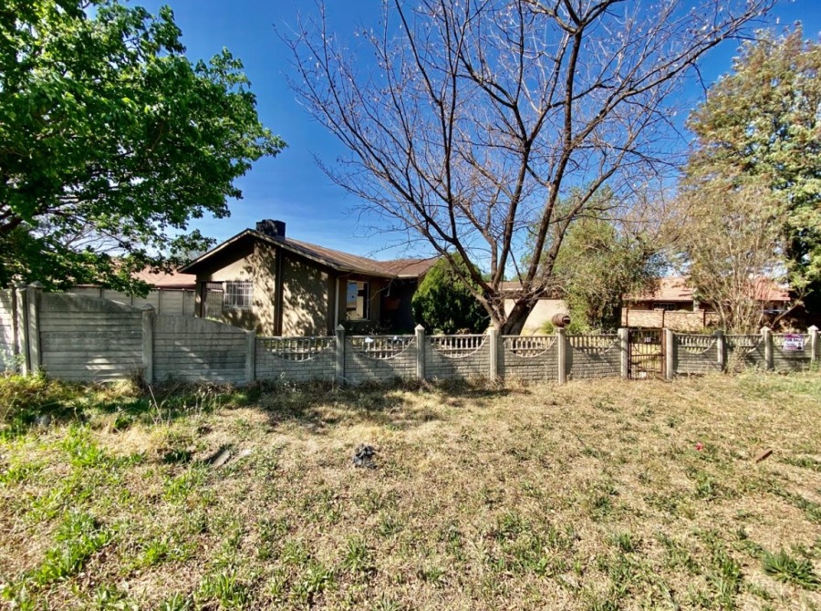 3 Bedroom Property for Sale in Vanderbijlpark SW Gauteng