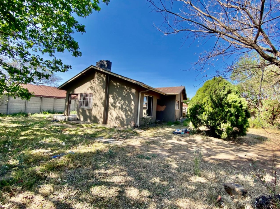 3 Bedroom Property for Sale in Vanderbijlpark SW Gauteng