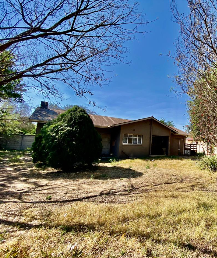 3 Bedroom Property for Sale in Vanderbijlpark SW Gauteng