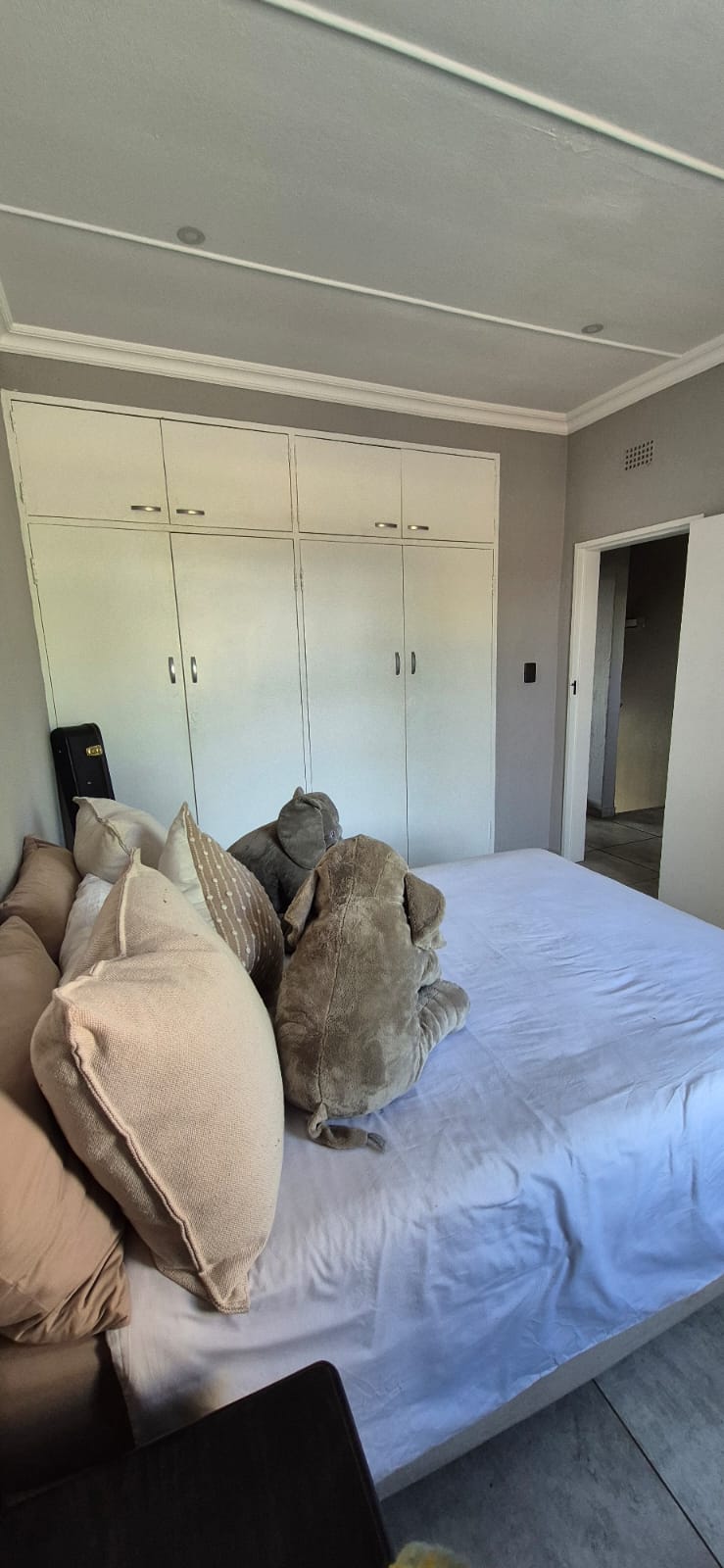 2 Bedroom Property for Sale in Meyerton Central Gauteng
